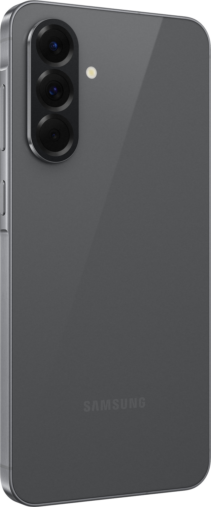 Samsung Galaxy A56 128GB Zwart 5G achterkant