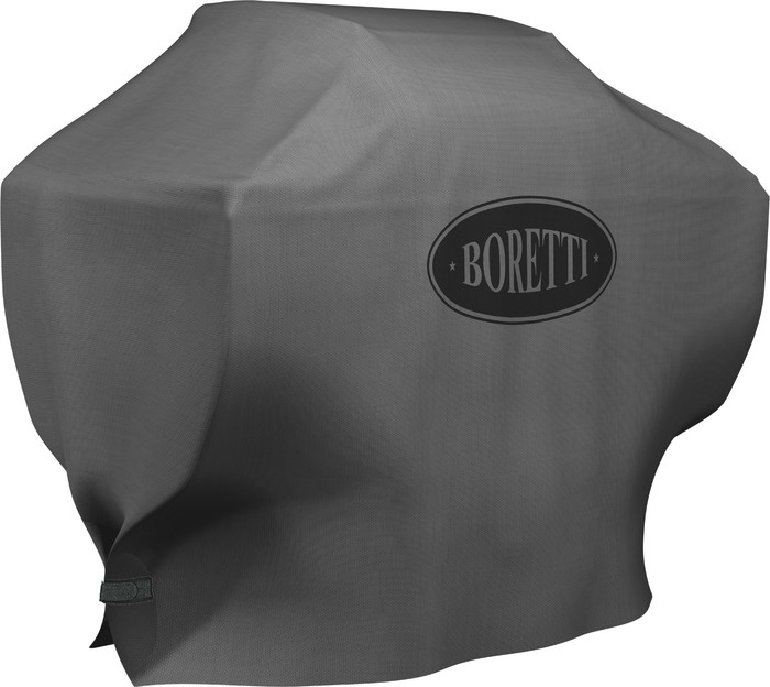 Boretti Leonardo 2B + Boretti Hoes Leonardo 2B linkerkant