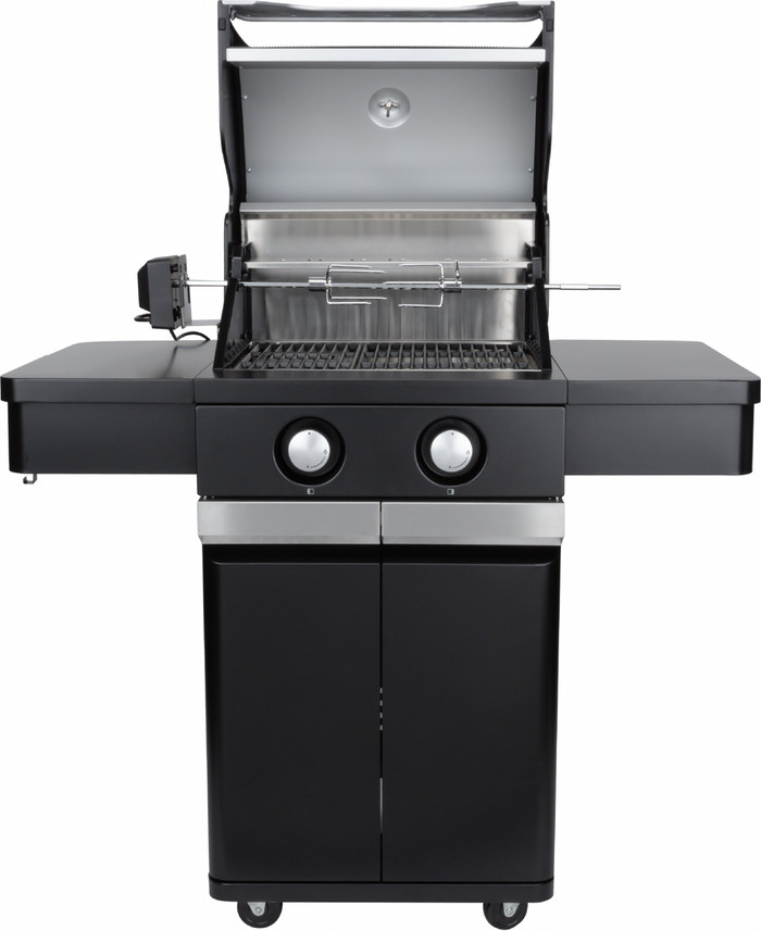 Boretti Spit for Leonardo 2B, 3B, and Top visual supplier
