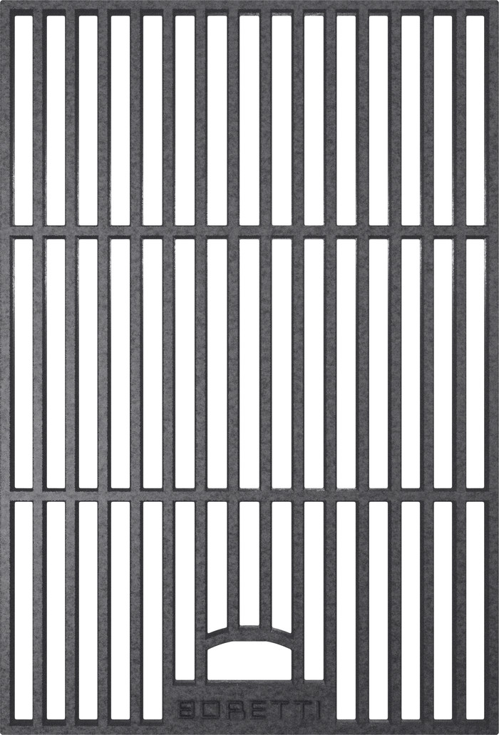 Boretti Grill Rack for Leonardo 2B Main Image