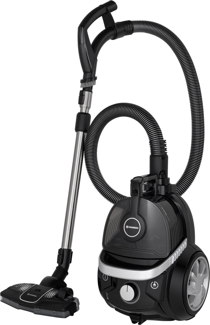 Wisberg BL5000 Clean Performance Main Image