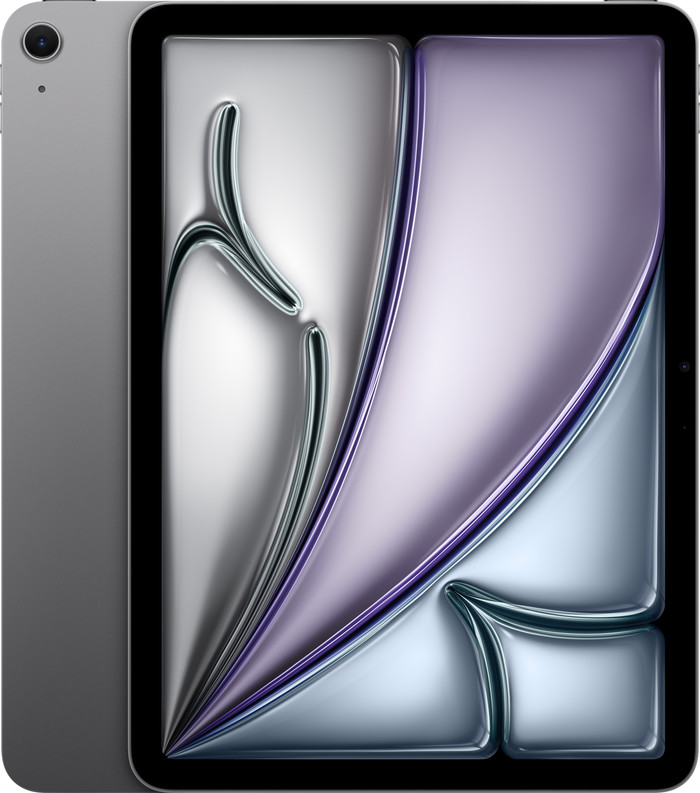 Apple iPad Air (2025) 11 inch 128GB Wifi Space Gray Main Image
