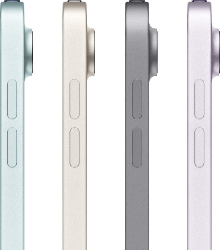 Apple iPad Air (2025) 13 inches 512GB WiFi Starlight visual supplier