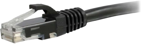 C2G Netwerkkabel CAT6 1 meter detail