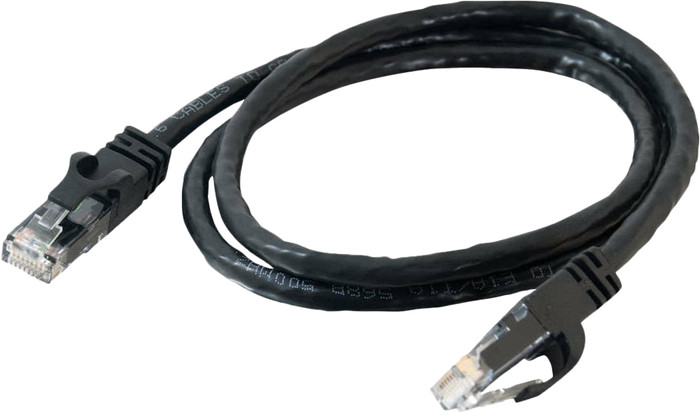 C2G Netwerkkabel CAT6 1 meter Main Image