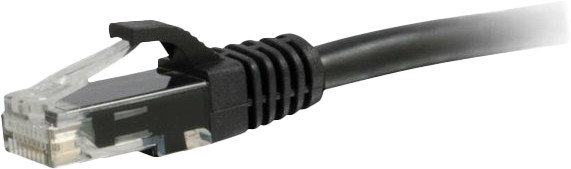 C2G Netwerkkabel CAT6 2 meter detail