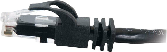 C2G Netwerkkabel CAT6 2 meter detail