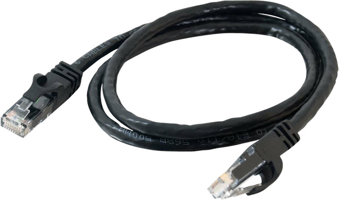 C2G Netwerkkabel CAT6 2 meter Main Image