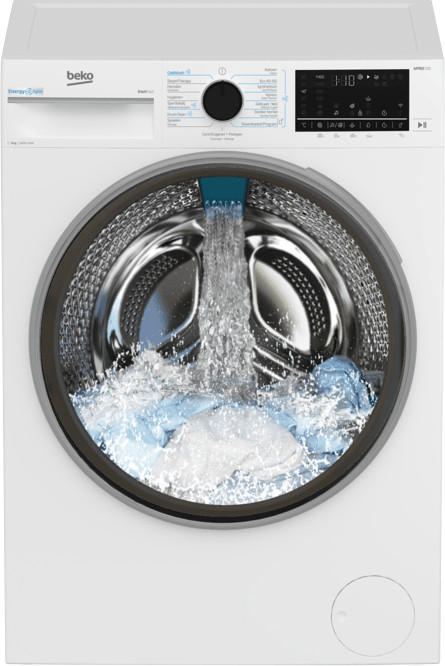 Beko B5WM69418WC AquaTech visual supplier