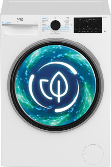 Beko B5WM69418WC AquaTech visual supplier