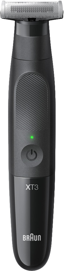 Braun Series 3 XT3100 voorkant