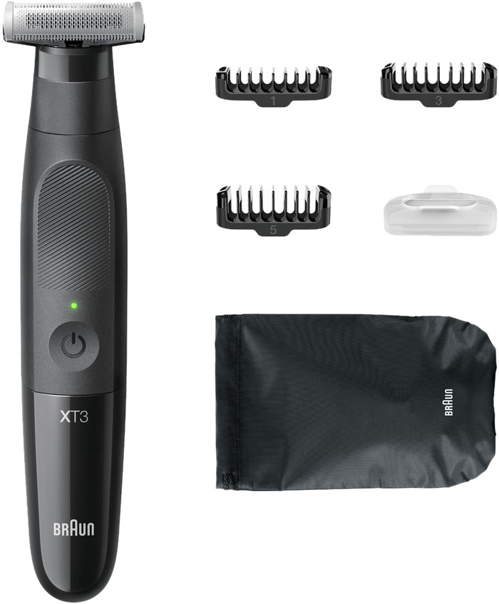 Braun Series 3 XT3100 Main Image