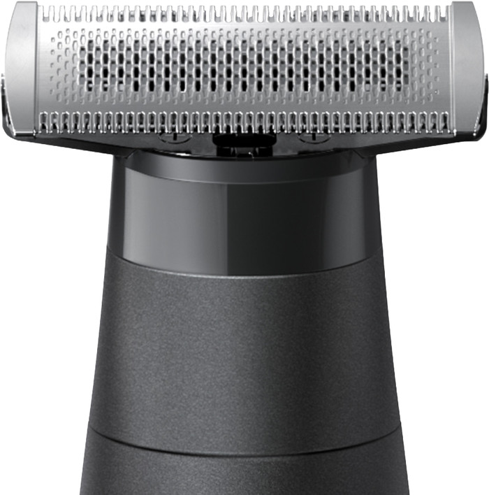 Braun Series 3 XT3100 detail