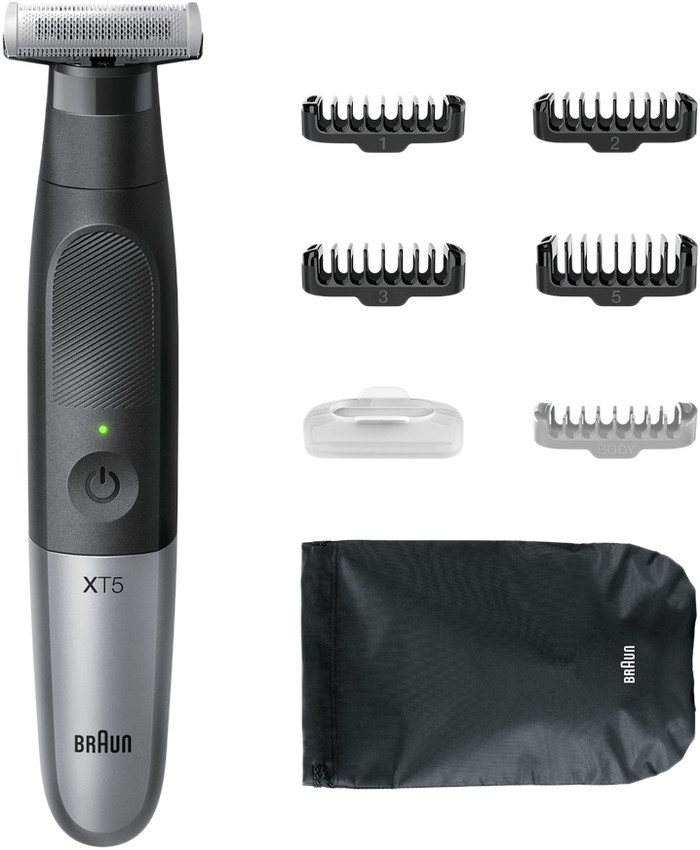 Braun Series 5 XT5100 Main Image