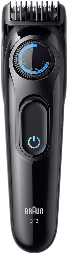 Braun Series 3 BT3500 vorne