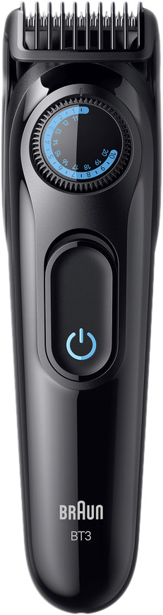 Braun Series 3 BT3520 voorkant