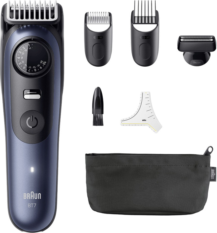 Braun Series 7 BT7520 Main Image