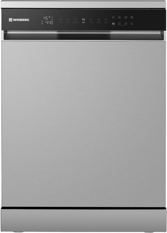 Wisberg WBDW44AS Main Image