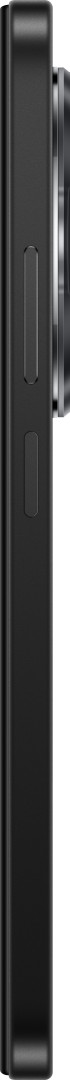Redmi 14C 128GB Black 4G + BlueBuilt Charger with USB-A Port 18W Black right side