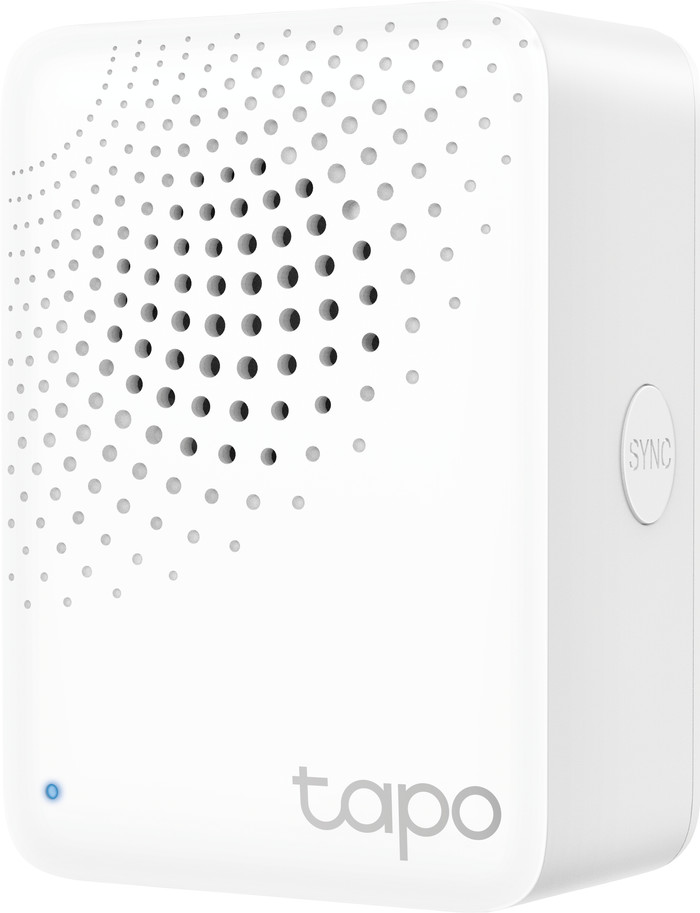TP-Link Tapo T30 Kit Smart Sensor accessoire