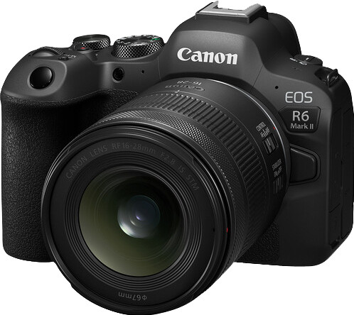 Canon RF 16-28mm f/2.8 IS STM product in gebruik