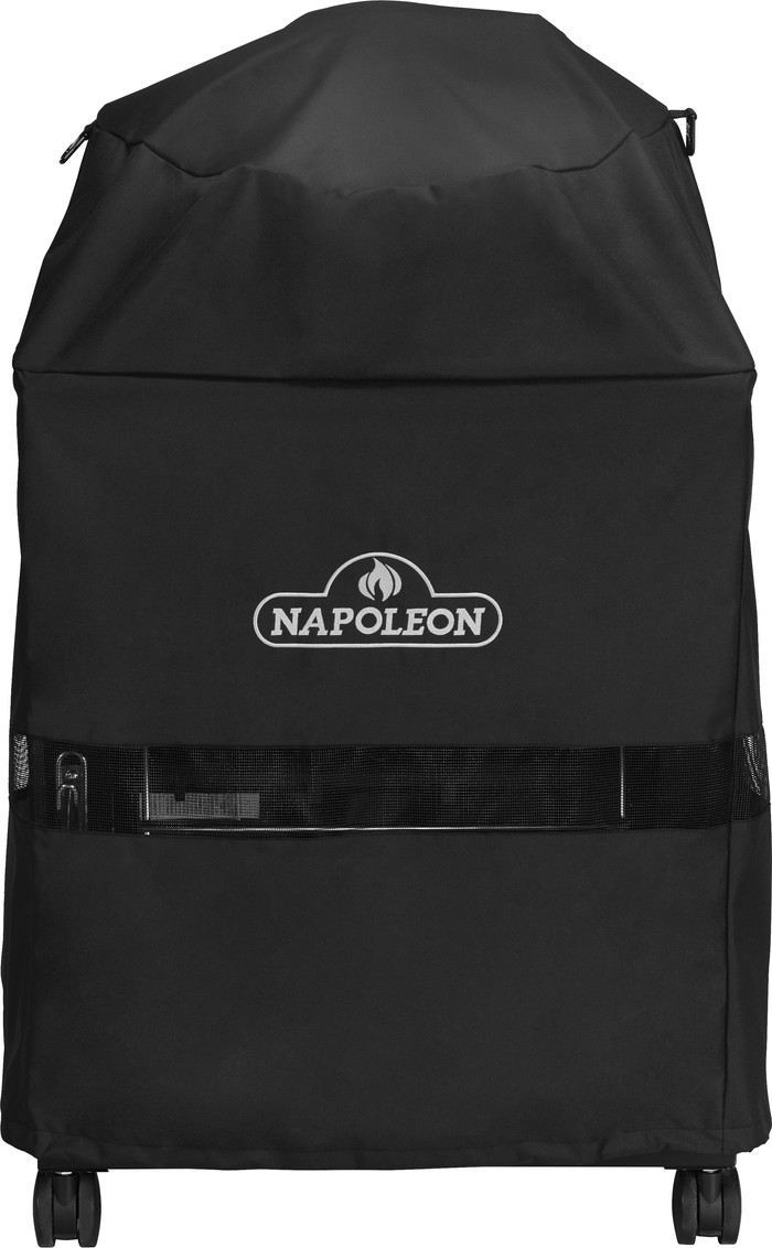 Napoleon Cover for Charcoal Kettle CART Main Image