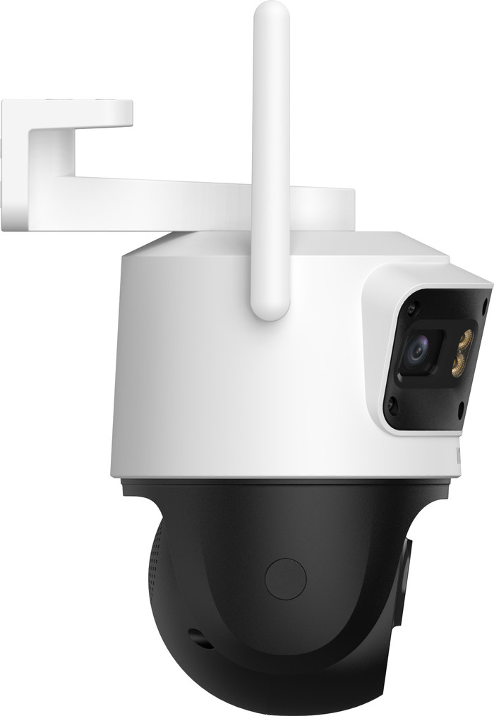 Imou Cruiser Pano Z linkerkant