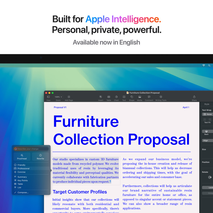 Apple Mac Studio (2025) M4 Max (14 Core CPU/32 Core GPU) 36GB/512GB visual supplier