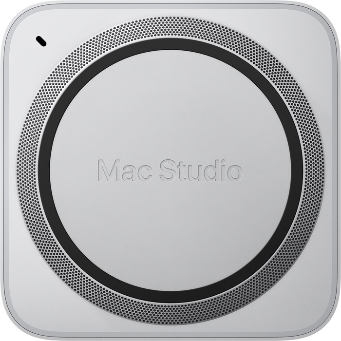 Apple Mac Studio (2025) M4 Max (14 Core CPU/32 Core GPU) 36GB/512GB top