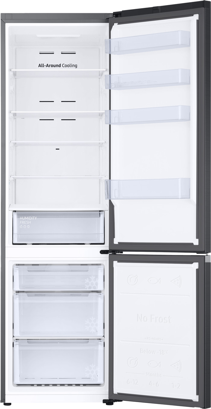 Samsung RL38C600CB1/EG innen