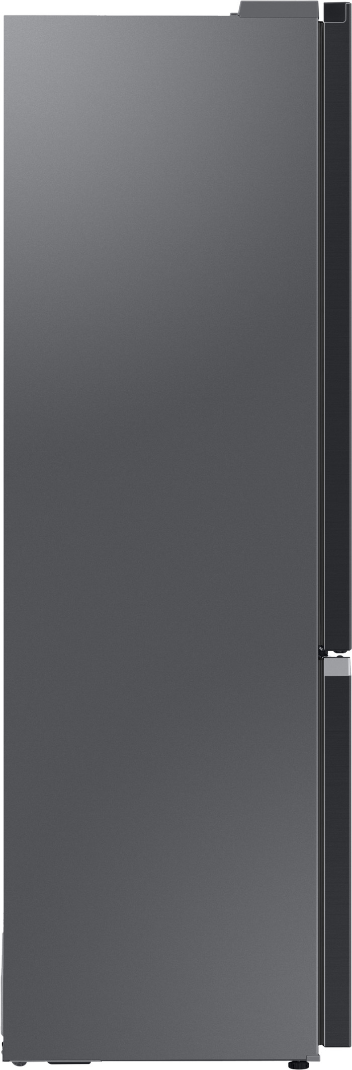 Samsung RL38C600CB1/EG rechte seite