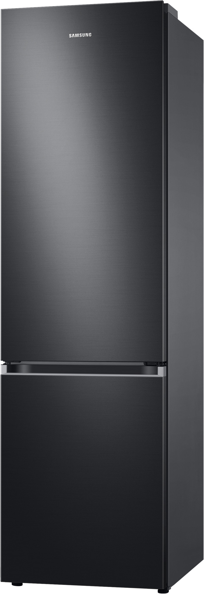 Samsung RL38C600CB1/EG linke seite