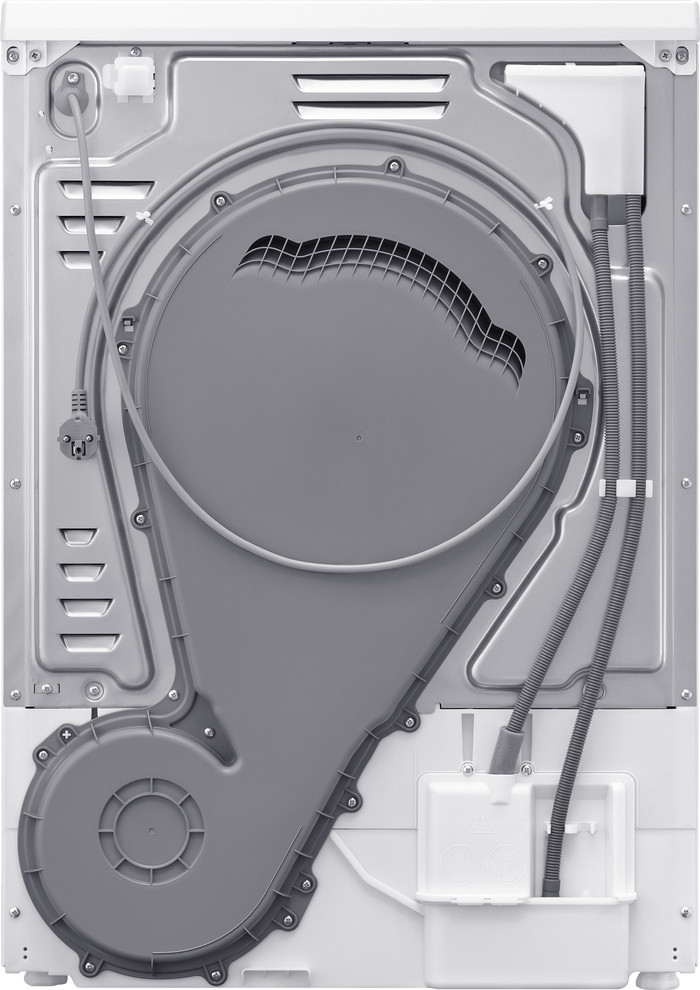 Samsung DV90DG52A0AEEN achterkant