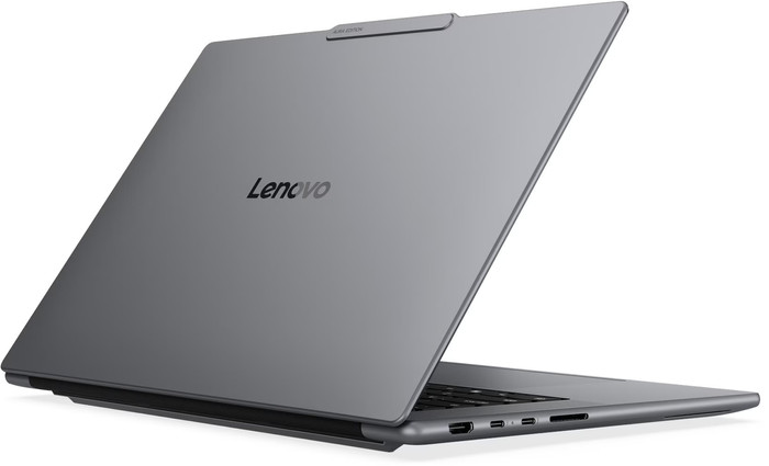 Lenovo Yoga Pro 7 15IPH11 83SN005BMH achterkant