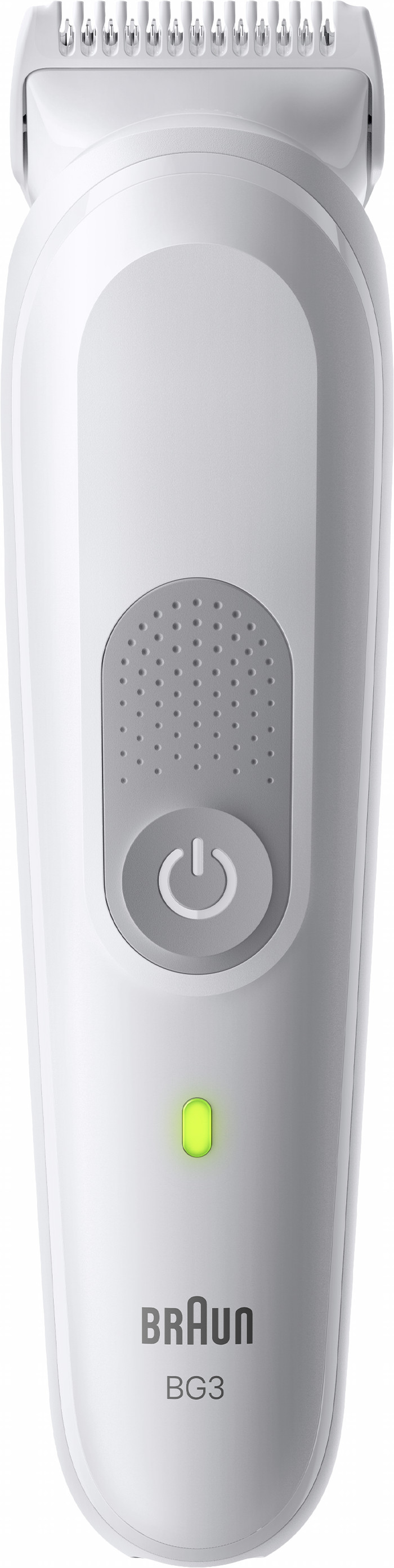 Braun Series 3 BG3530 avant