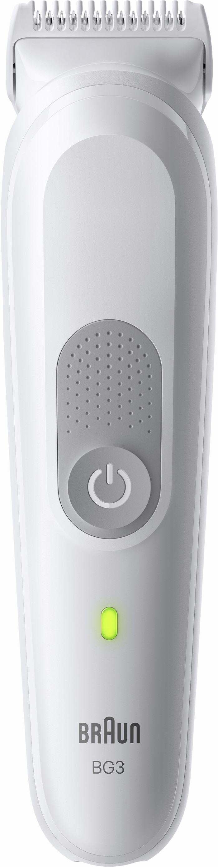 Braun Series 3 BG3500 voorkant