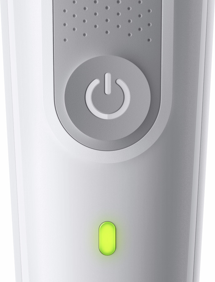 Braun Series 3 BG3500 detail