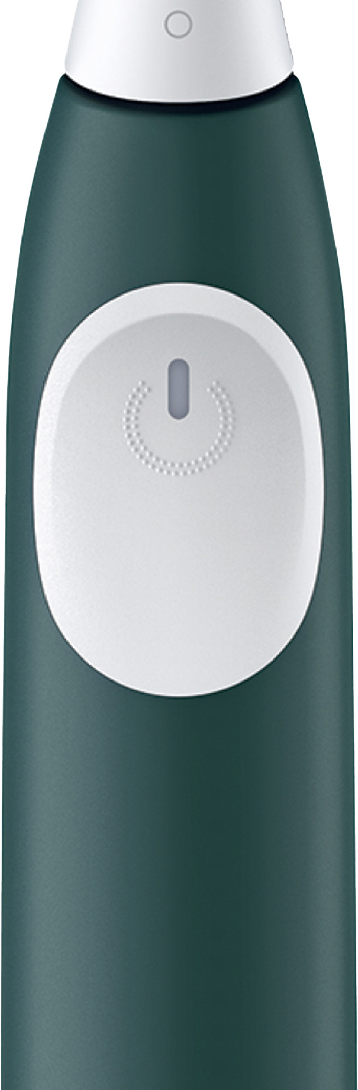 Oral-B iO 2 Zwart en Groen Duo Pack detail