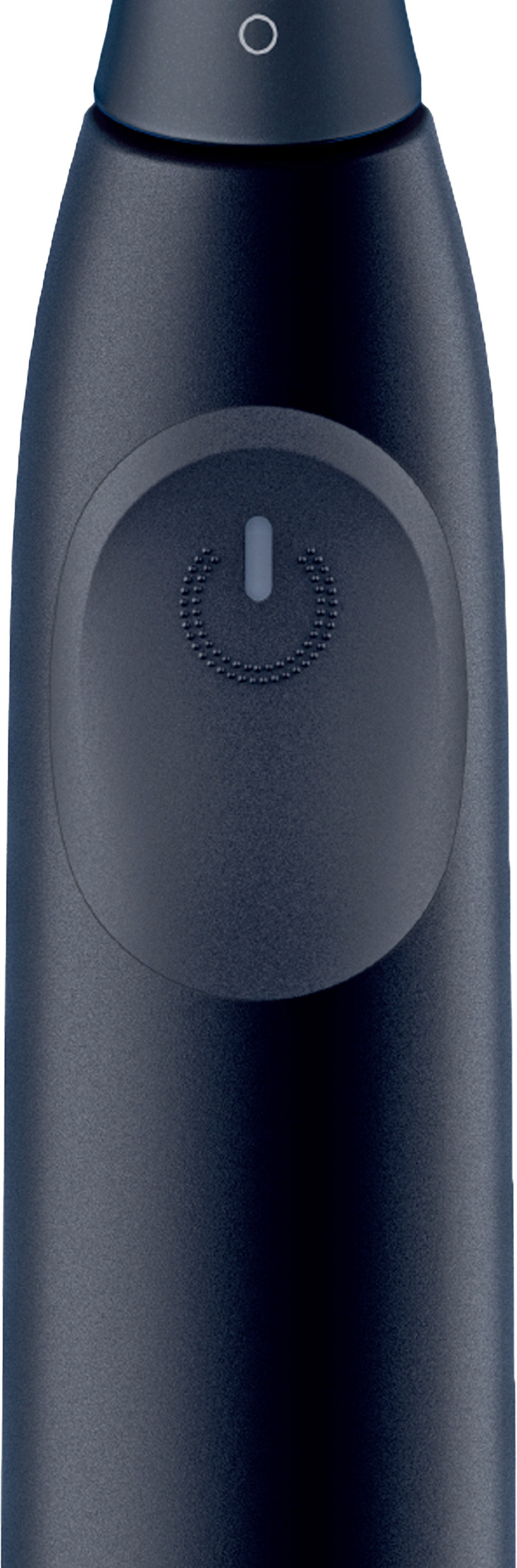 Oral-B iO 2 Zwart en Groen Duo Pack detail