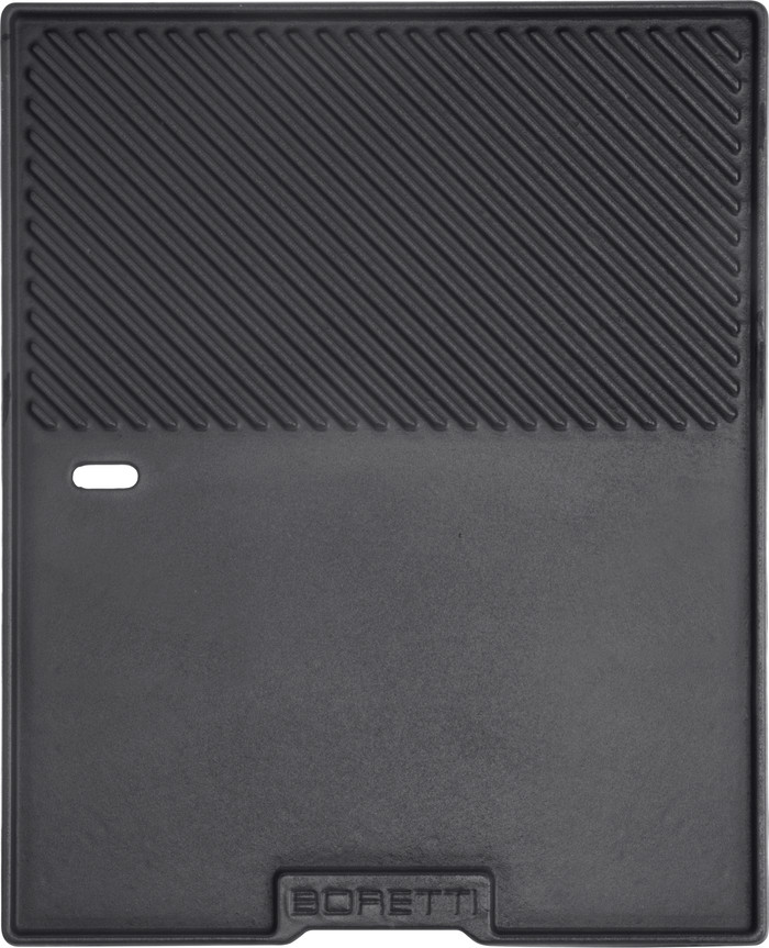 Boretti Griddle for Robusto and Forza Main Image