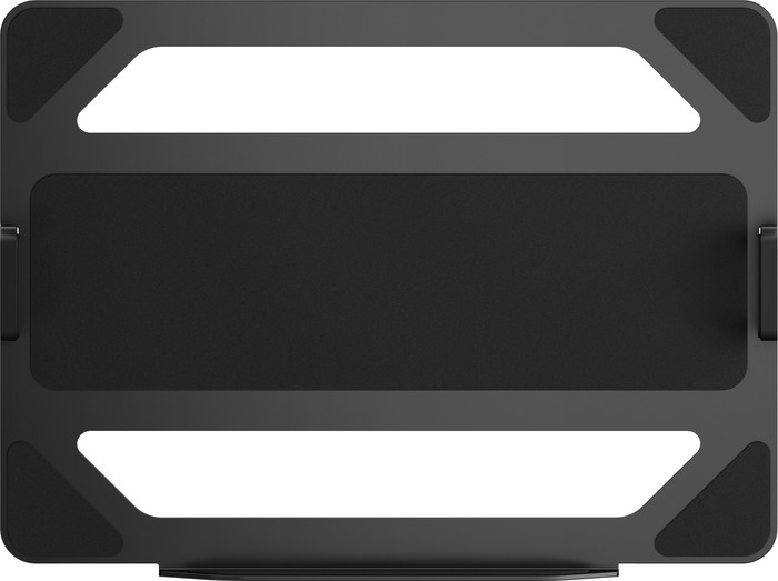 BlueBuilt Universal Laptop Holder for Monitor Arms front