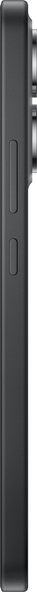 OPPO Reno 13 FS 512GB Zwart 5G rechterkant