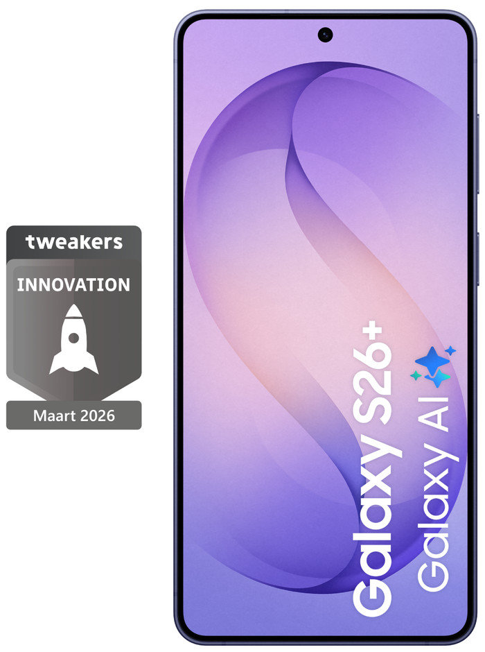 Samsung Galaxy S26 Plus 512GB Donkerblauw 5G Main Image