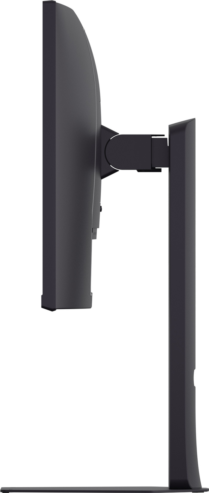 LG UltraGear 27G850A-B linkerkant
