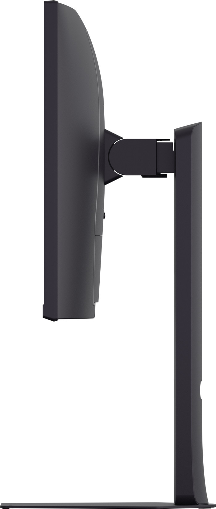 LG UltraGear 27G850A-B linkerkant