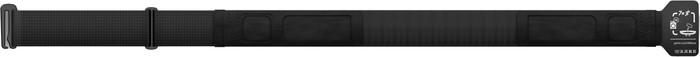 Garmin HRM 200 Hartslagmeter Borstband Zwart M-XL visual leverancier