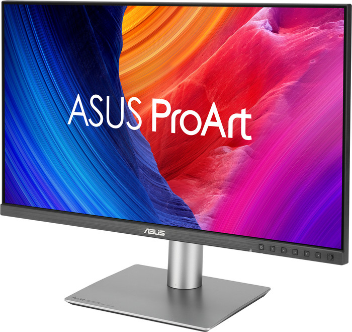 ASUS ProArt PA27JCV voorkant