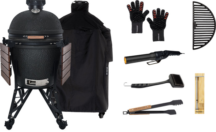 The Bastard Urban Large Compleet Pakket Main Image