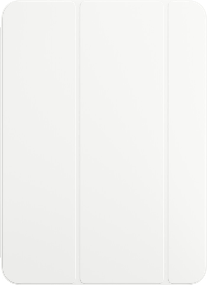 Apple Smart Folio iPad (2025) White front