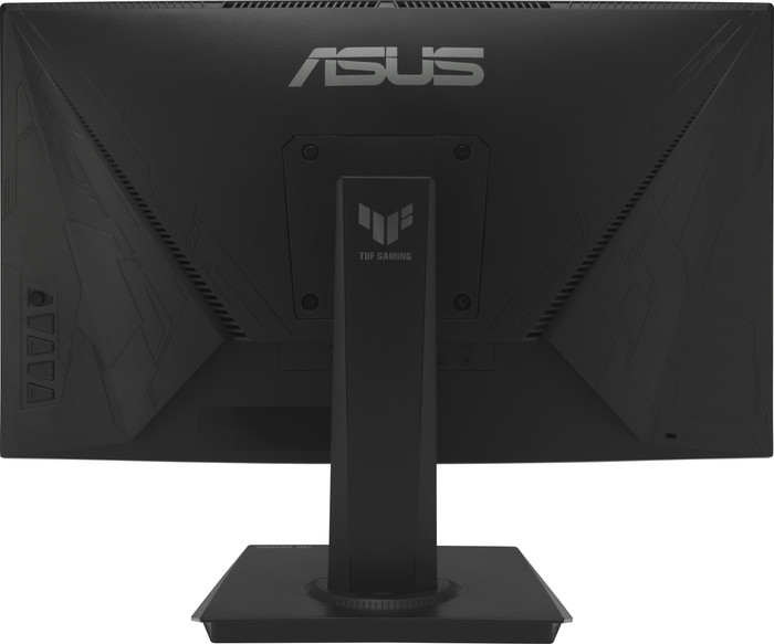 ASUS VG24VQER achterkant